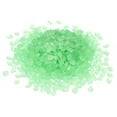 thumbnail image 1 of Unique Bargains 8000Pack Glow Rocks 3-5mm Glow Pebbles Luminous Stone Decor Light Green, 1 of 7