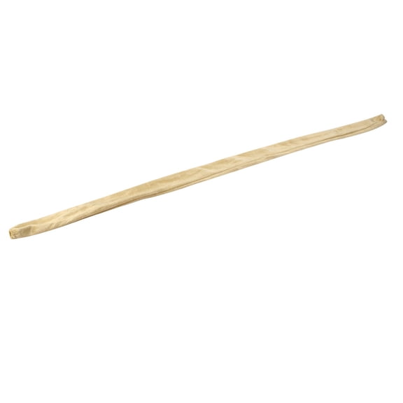 Unique Bargains 80cm Length Chandelier Chain Cover Cotton Flannel for Ceiling Light Beige