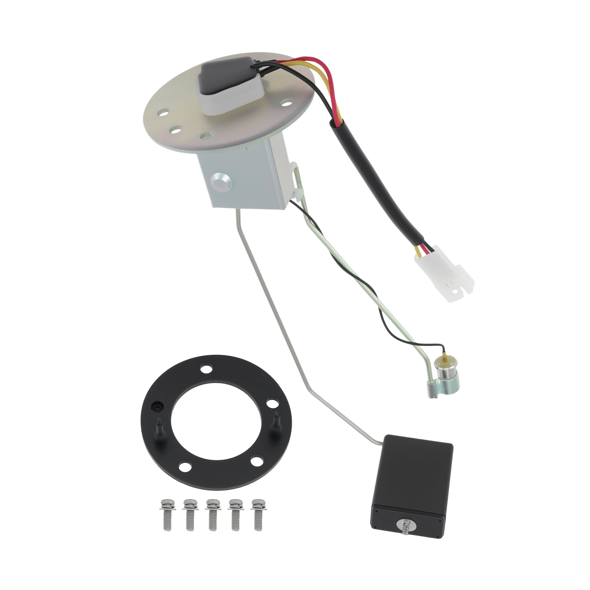 Unique Bargains 8332019715 Fuel Tank Sending Unit for Harley Davidson