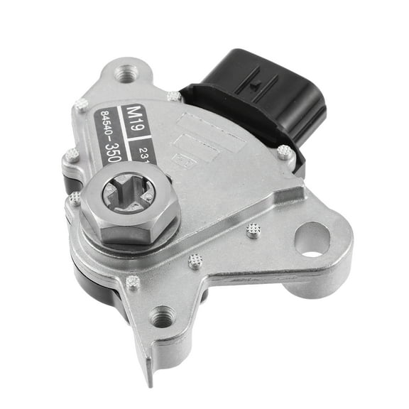 Toyota Tundra Neutral Safety Switch