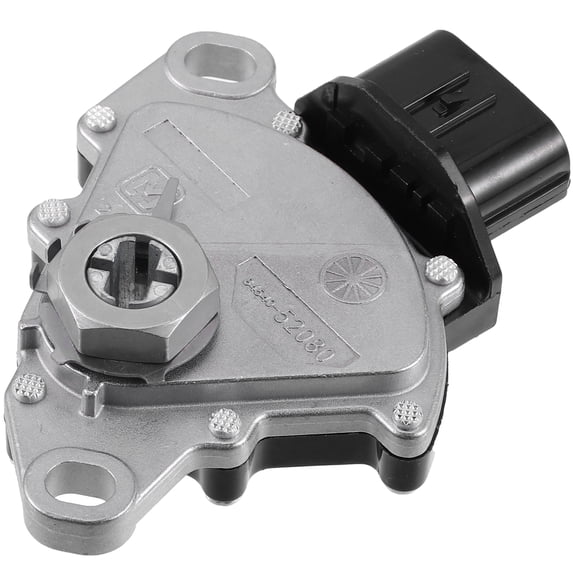 Unique Bargains 84540-52080 8454052080 Car Neutral Safety Power Switch Gearbox Shifting Sensor for Scion XD A/T 08-14