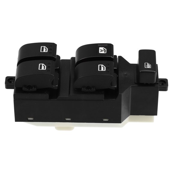 Unique Bargains 1Pcs 84820-04041 Front Left Car Power Window Switch Replacement for Toyota Avanza 2006-2008