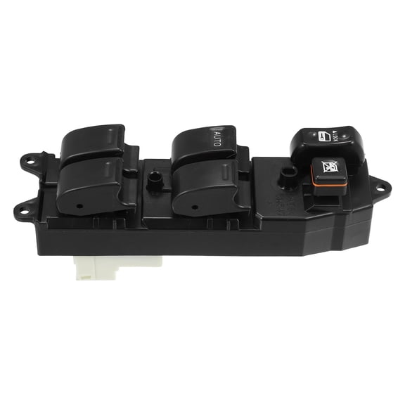 Unique Bargains 84820-33180 Car Front Left Car Power Window Switch for Toyota Camry 2.4L 3.0L 2002-2006