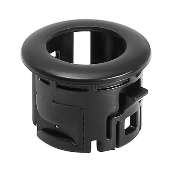 Unique Bargains 89348-33010-C0 Black Parking Sensor Retainer Replacement for lexus ES350 2007-2012