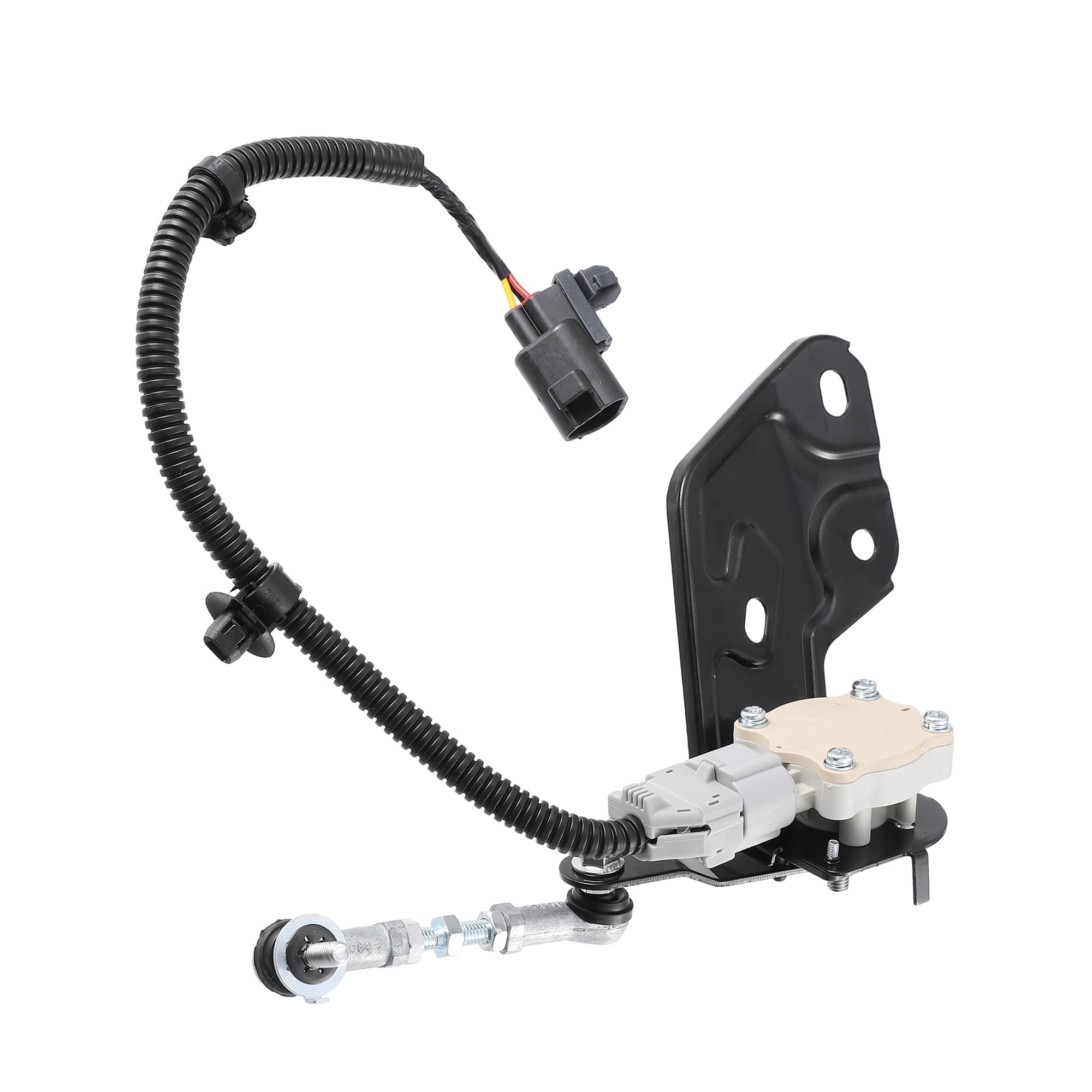 Pair Of Ride Height Sensors For 2013-2014 Ram 1500 - Rear Left & Right, OE# 56029617AB/56029618AB