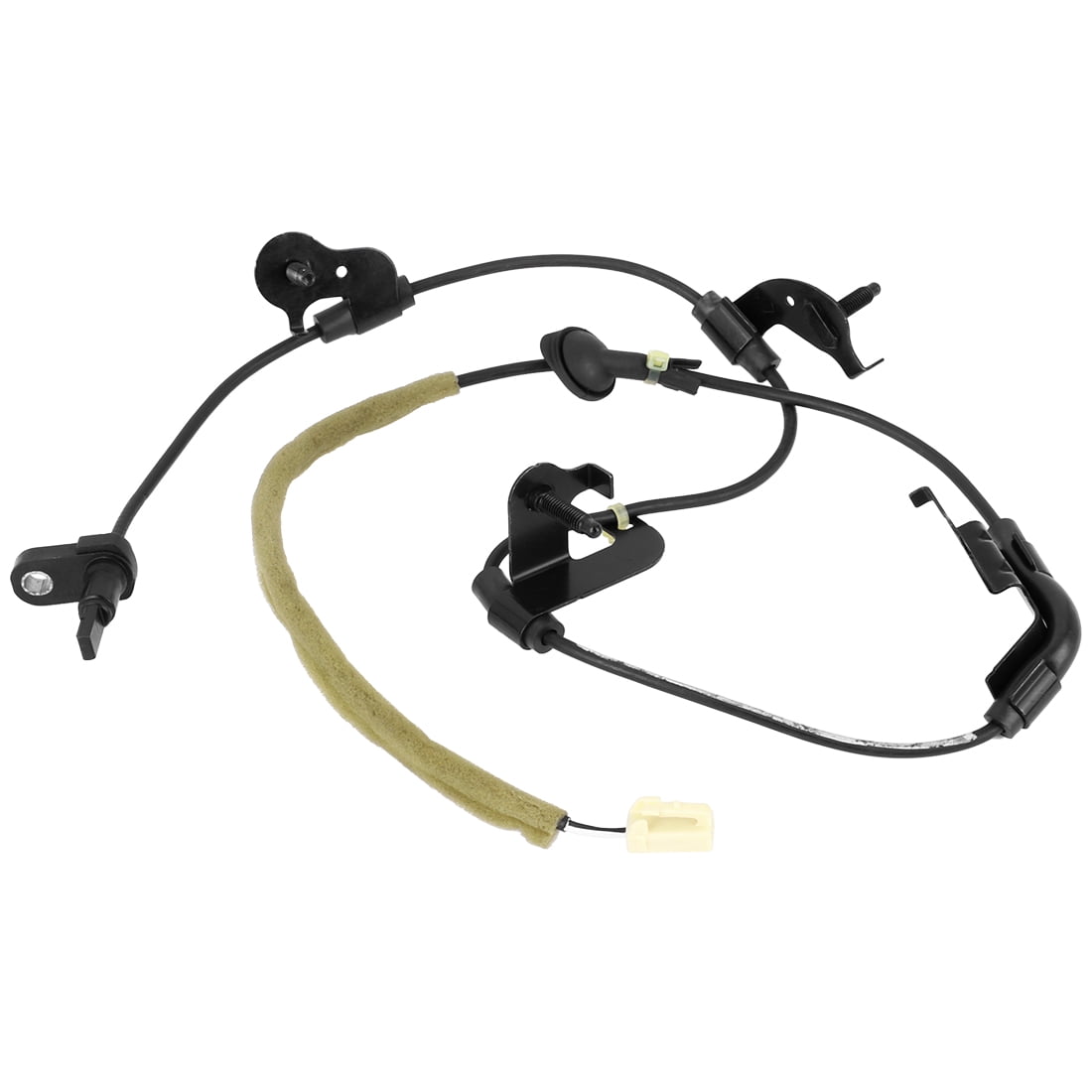 Unique Bargains 89546-42040 Rear Left ABS Wheel Speed Sensor Replacement