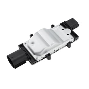 Unique Bargains 8G1Z8B658A Engine Cooling Fan Control Module for Ford Fusion Taurus X for Lincoln MKS MKZ for Mercury Milan Sable Radiator Fan Control Module Unit Controller 4+2 Pin 8G1Z-8B658-A