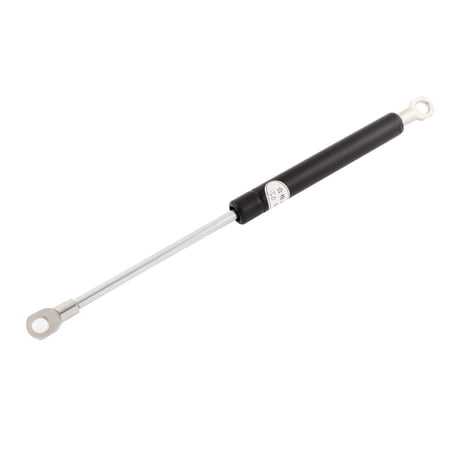 Unique Bargains 8mm Hole Dia 3KG 6.6 Lbs Force Auto Car Lift Gas Spring Prop Support Rod
