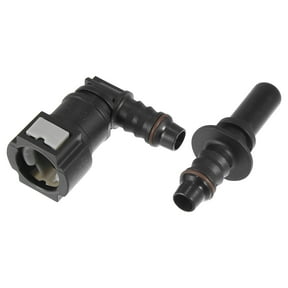 Quick Disconnect Fuel Line