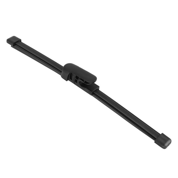 Unique Bargains 9" Rear Wiper Blade All Season Automotive Wiper Blade "Wiper Blade" - 9"