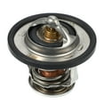 thumbnail image 1 of 90916-03099 Engine Coolant Thermostat Housing Assembly for Toyota 4Runner 1984-1987, 1 of 7