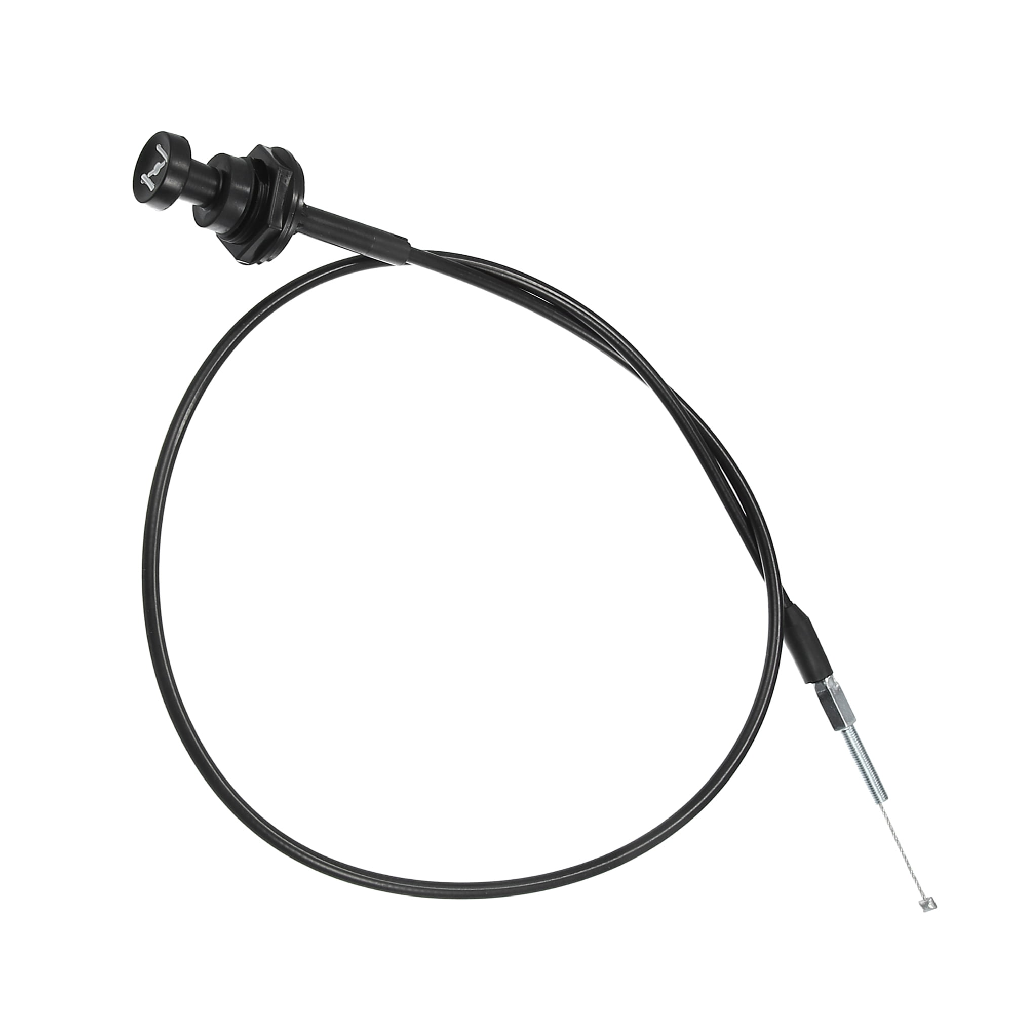 Unique Bargains 90cm Choke Cable for Polaris Sportsman 300 20082010