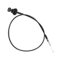 thumbnail image 1 of Unique Bargains 90cm Choke Cable for Polaris Sportsman 300 2008-2010 for Polaris Sportsman 335 400 450, 1 of 7