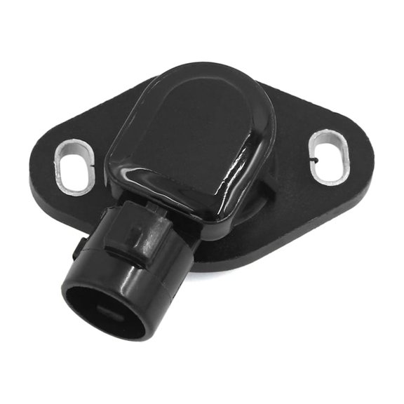 Unique Bargains 911-753 16400-P0A-A11 TPS Throttle Position Sensor for Honda CRX