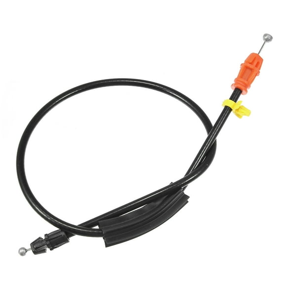 Unique Bargains 924-481 Door Handle Latch Release Cable for Chevy Silverado for GMC for Chevy Tahoe for Cadillac Escalade 2007-2013