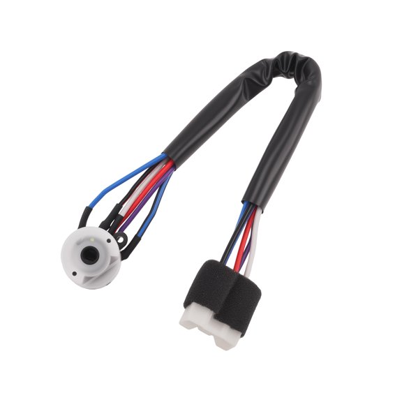 Unique Bargains 9311025000 Ignition Starter Switch for Hyundai Accent 2000-2005 Ignition Key Switch, Starter Lock Switch, Plastic, 1 Pcs