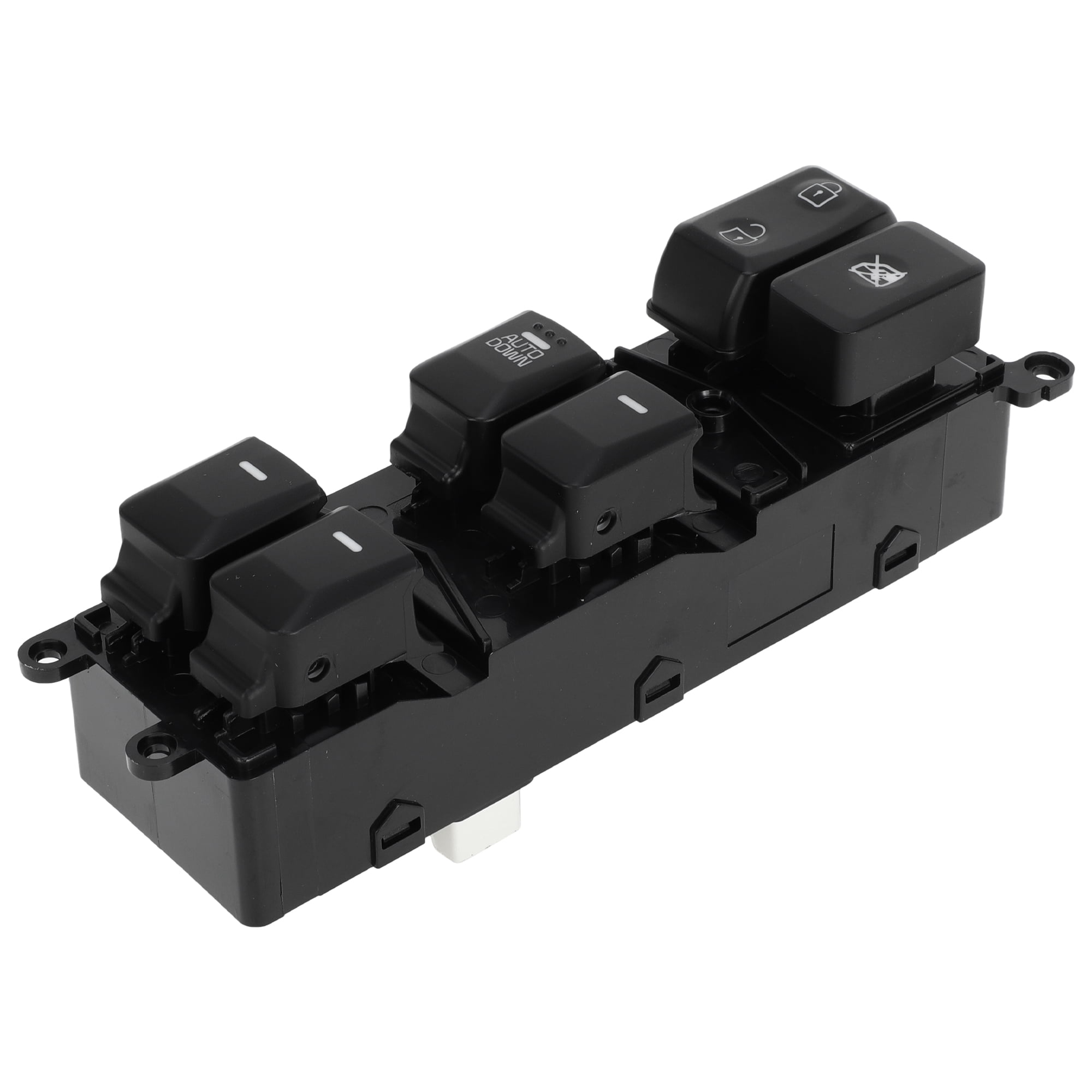 Unique Bargains 93570B5000 Power Window Switch for Kia Forte 2014-2018