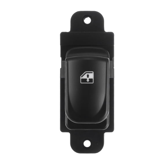 Unique Bargains 93580-3k000 Car Power Window Control Switch Rear Right Side Replace for Hyundai Sonata 2007-2010 Black