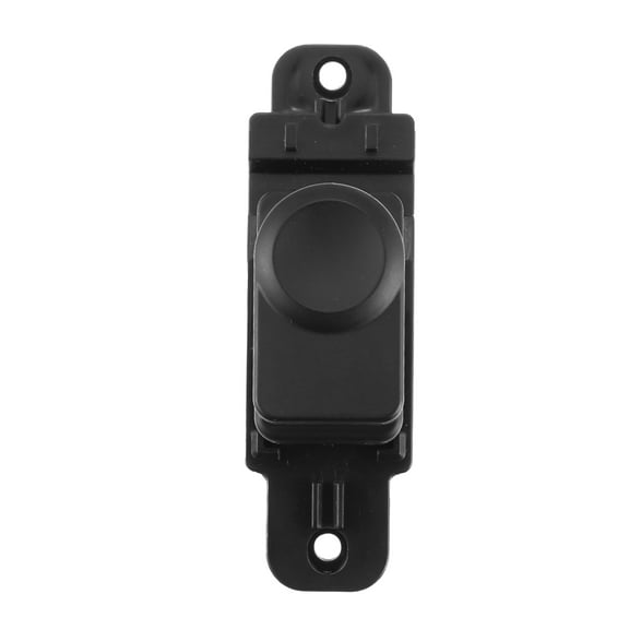 Unique Bargains 93581-1R000 Car Power Window Control Switch Left Right Side Fit for Hyundai Accent 2012 Black