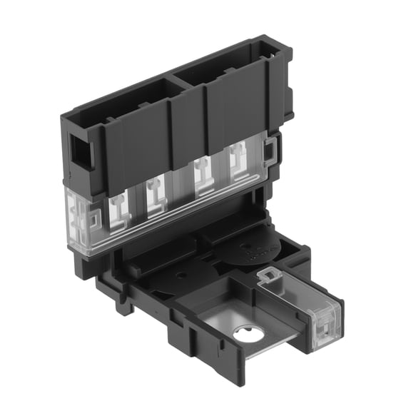 Unique Bargains 956-131 5 Circuits Battery Fusible Link Fuse for Nissan Rogue 2008-2015 for Nissan Sentra 2015-2018 24380-7994A/243807994A