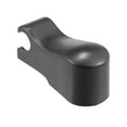 thumbnail image 1 of Unique Bargains 96543075 Rear Windshield Wiper Arm Nut Cover Cap Fit for Chevrolet Aveo 2006-2011 Black, 1 of 6
