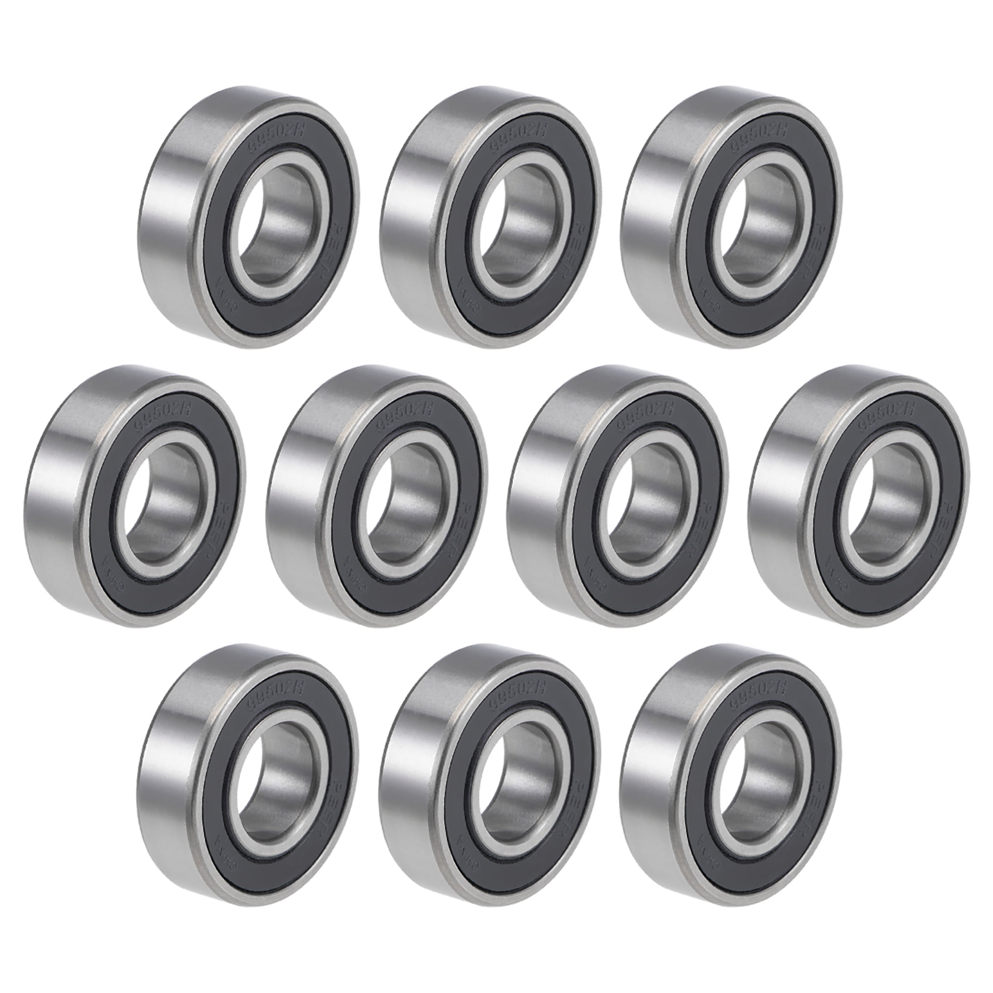 PER.99502H-2RLDF2 - Deep Groove Ball Bearings - Foto 9