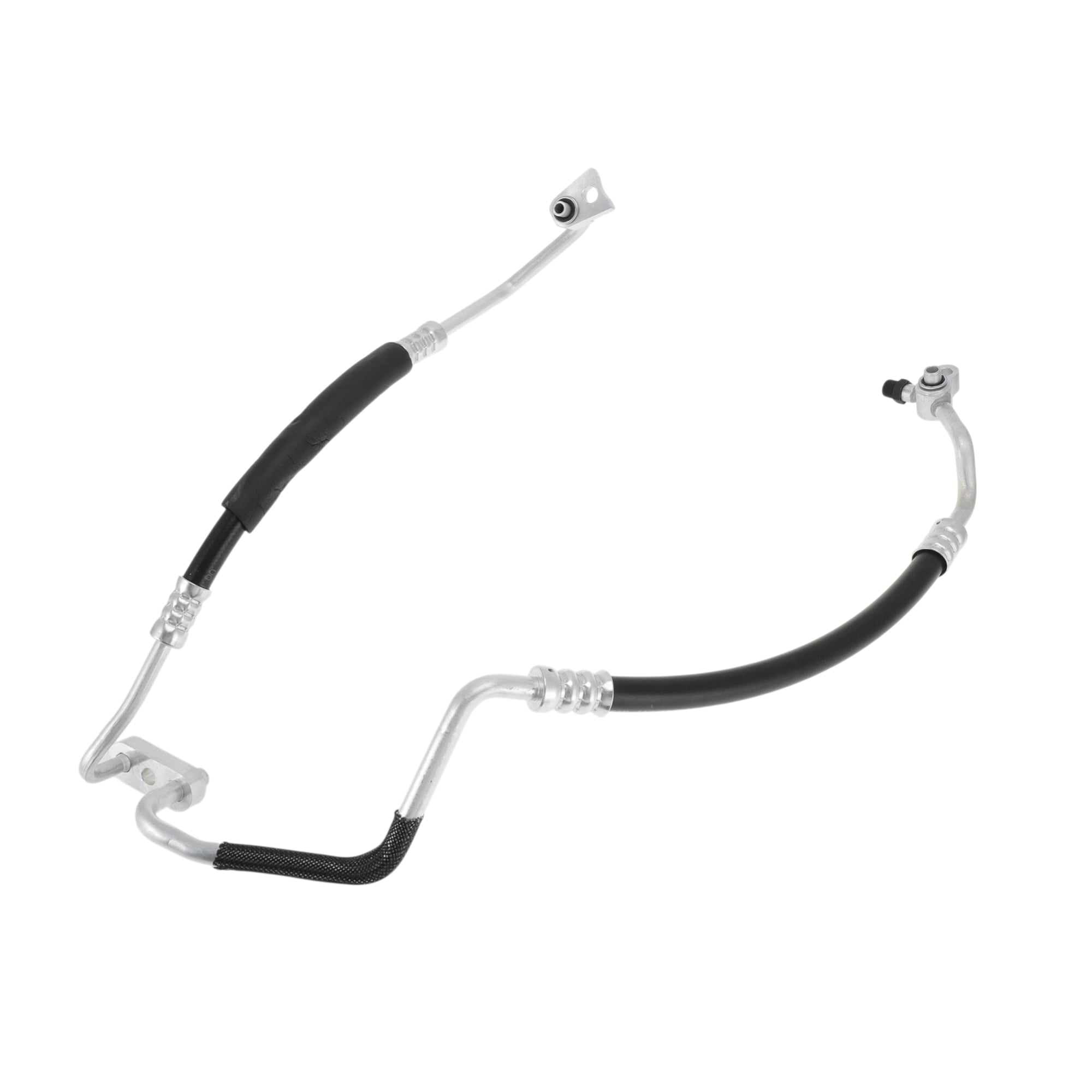 Unique Bargains A/C Air Condenser Hose Pipe Assembly for Buick Encore 2015-2021 for Chevy Trax 2015-2021 Air Conditioning Pipe No.42588256/95376436/42366105/95080777 1 Pc