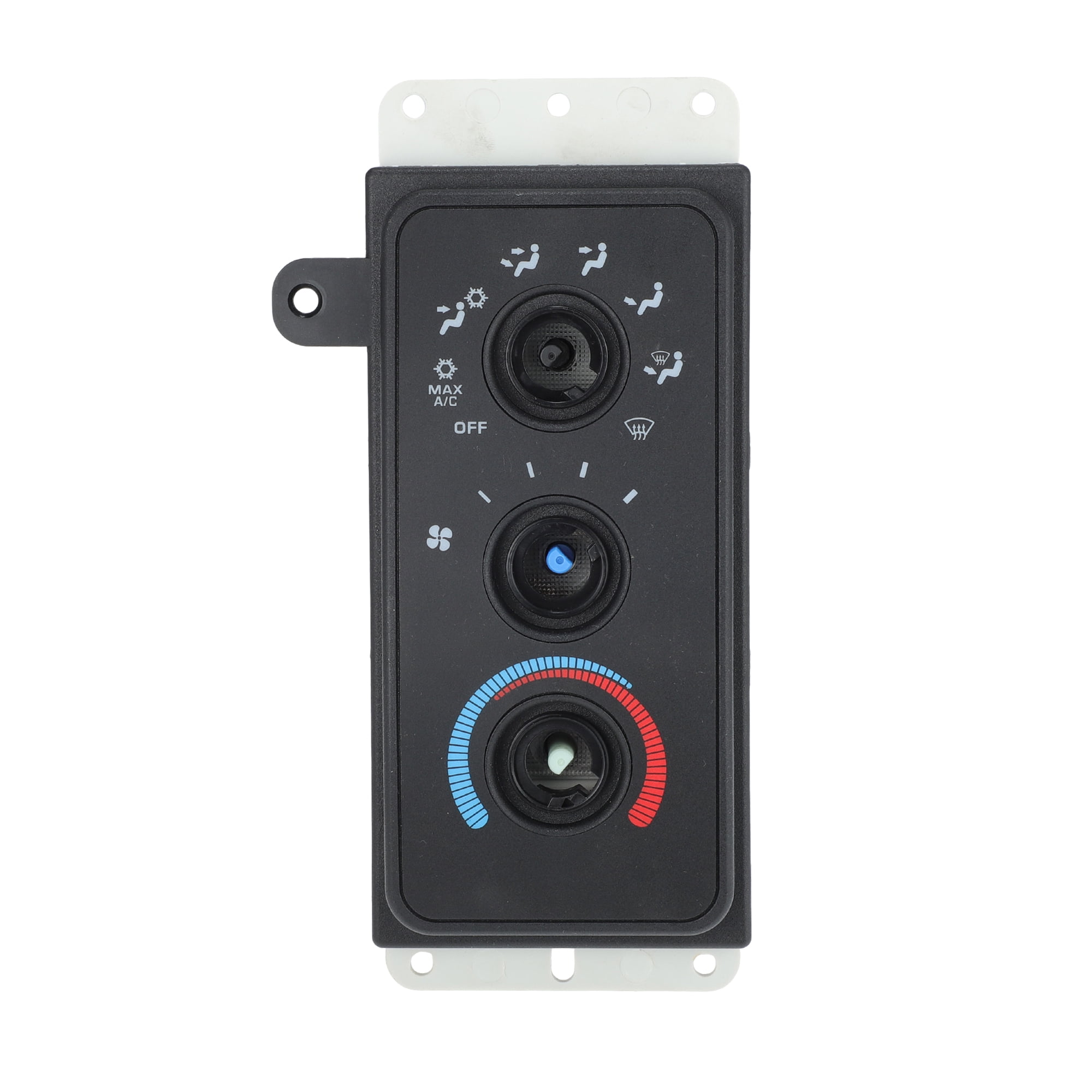 Unique Bargains A/C Climate Control Module for Dodge for Ram 1500-3500 1999-2002