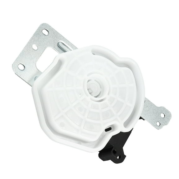 Unique Bargains A/C Heater Air Blend Door Actuator NO.79140-SNA-A01 for Honda Civic 2006 2007 2008 2009 2010 2011