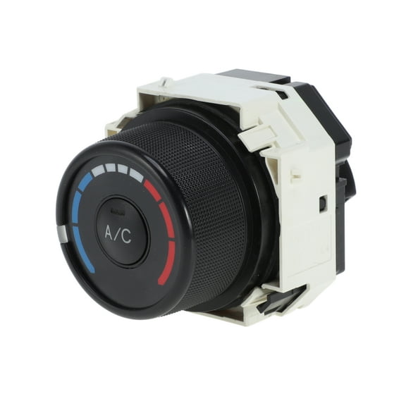 Unique Bargains A/C Heater Climate Control Module for Toyota RAV4 2006-2012 for Toyota Corolla 2009-2013 HVAC Control Switch Panel Replace No.55903-12100/55903-0R010