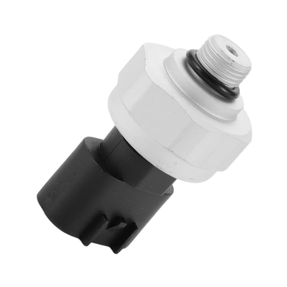 Unique Bargains A/C Pressure Switch Sensor for Toyota Camry 2006-2017 Plastic Metal 1 Pcs