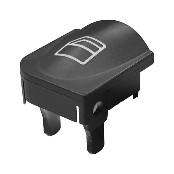 Unique Bargains A2038210679 20382106799116 Car Master Power Window Switch Front Left Driver Side for Mercedes-Benz C230