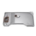thumbnail image 1 of Unique Bargains A340E/F Automatic Transmission Filter Oil Pan Fit for Jeep Cherokee No.83504032/05083122AA - Pack of 1, 1 of 7