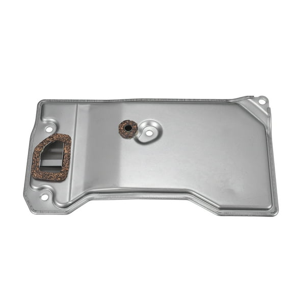 Unique Bargains A340E/F Automatic Transmission Filter Oil Pan Fit for Jeep Cherokee No.83504032/05083122AA - Pack of 1
