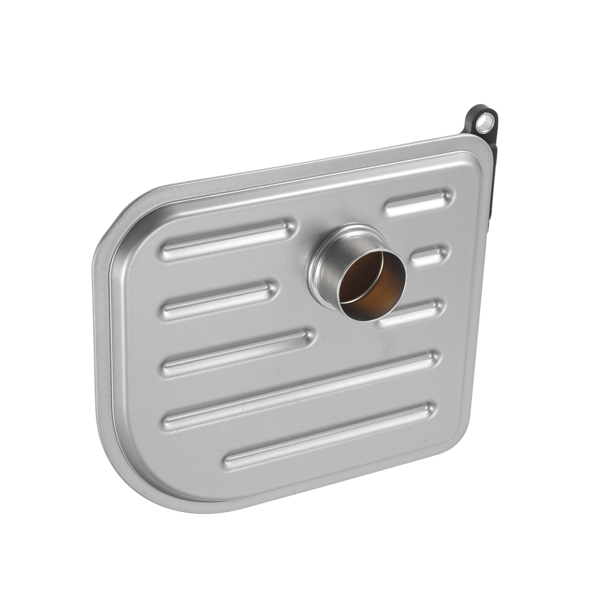 Unique Bargains A6LF1 Automatic Transmission Filter Oil Pan Fit