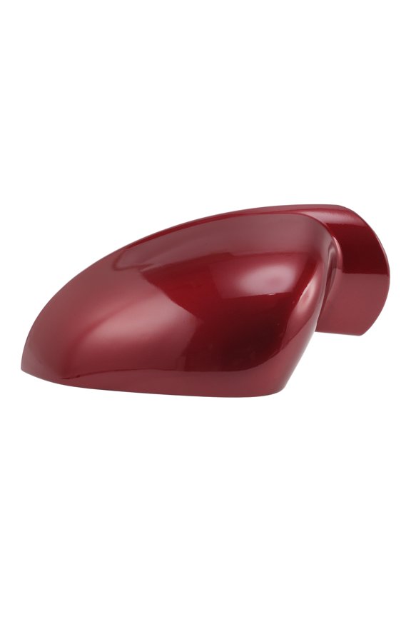 ABS Mirror Cover Cap Replacement Red for Vauxhall Insignia A MK1 08-16 Mirror Guard Cover