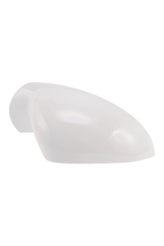 ABS Mirror Cover Cap Replacement White for Vauxhall Insignia A MK1 2008-2016 Mirror Guard Cover