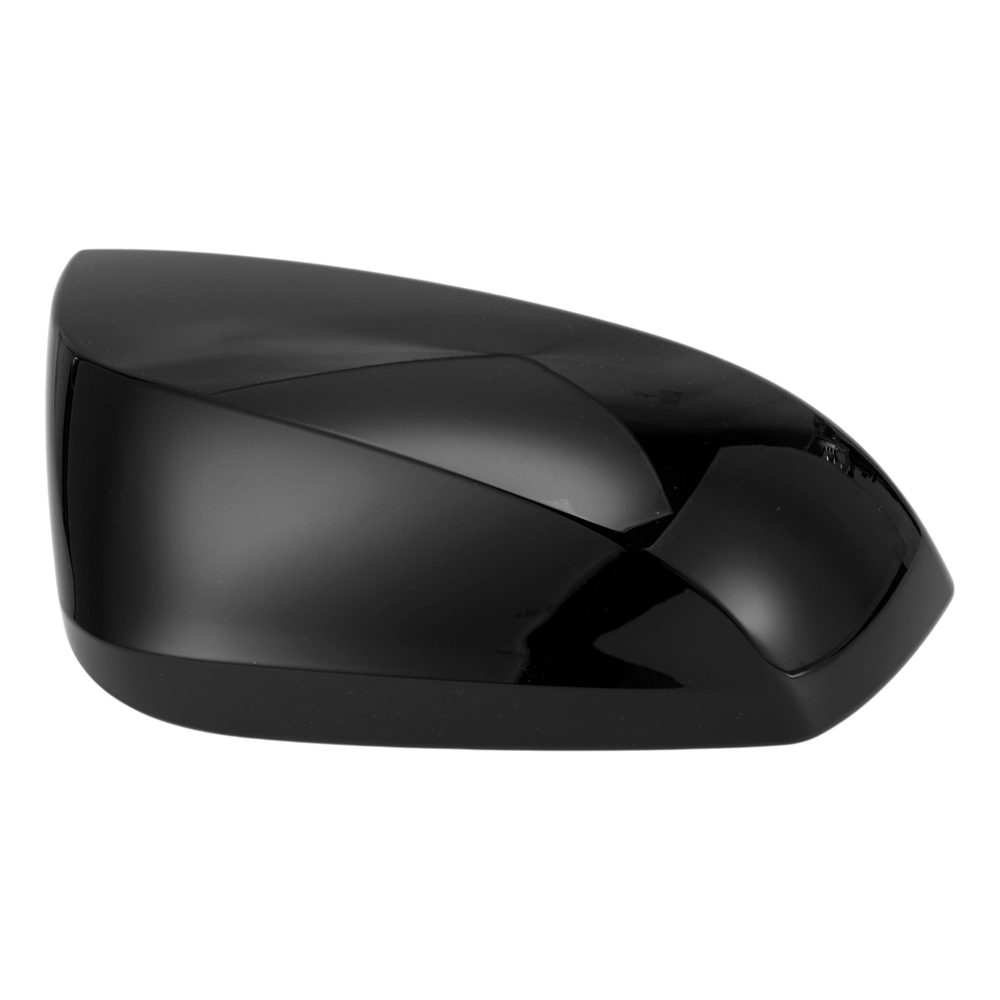Unique Bargains ABS Side Mirror Cover Cap for Toyota RAV4 2019-2025 Right Side