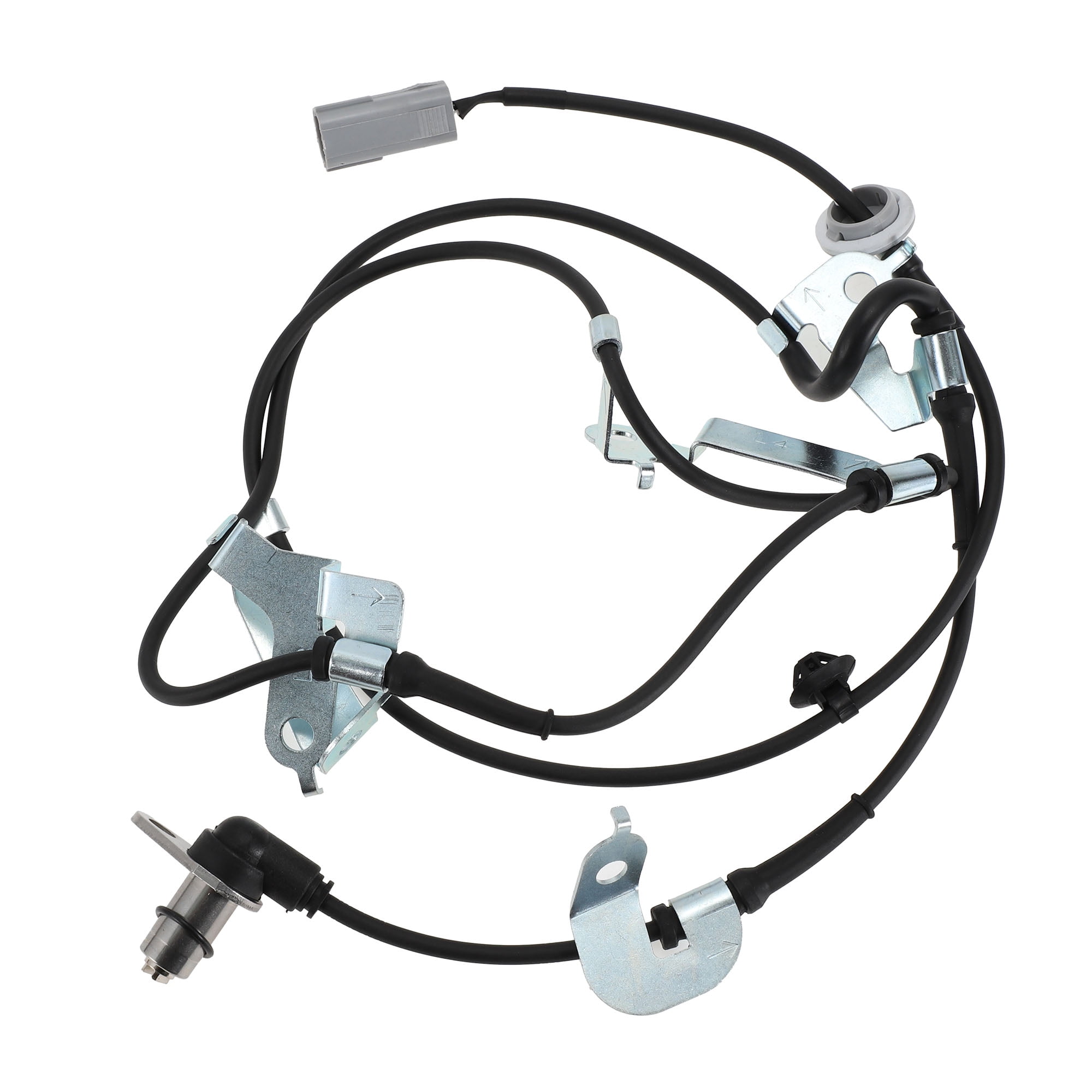 ABS Wheel Speed Sensor For Suzuki Swift 2005-2015 - Front Right Anti-Lock Braking System Sensor (OE 5621062J00/J01)