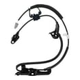 thumbnail image 1 of Unique Bargains ABS Wheel Speed Senor ABS Sensor Anti-lock Braking System Sensor for Toyota Sienna 3.3L 3.5L 2004-2010 Front Left, 1 of 7