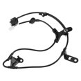 thumbnail image 1 of Unique Bargains ABS Wheel Speed Senor ABS Sensor Anti-lock Braking System Sensor for Toyota Soluna Vios 2002-2013 Rear Right, 1 of 7