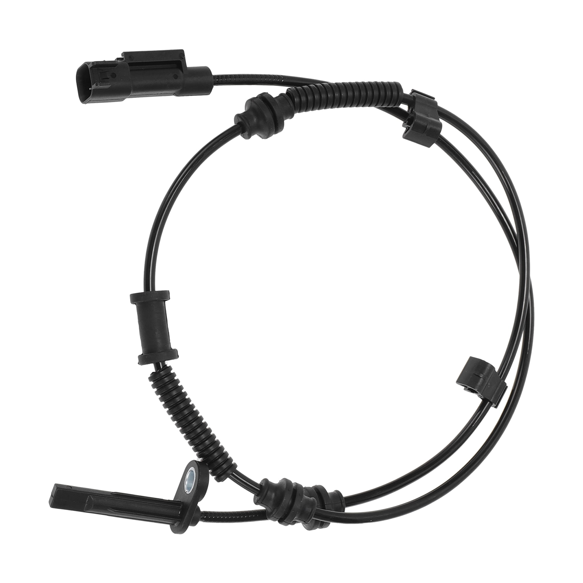 Unique Bargains ABS Wheel Speed Sensor 68141898AB for Jeep Cherokee 2014-2018