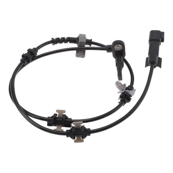 Unique Bargains ABS Wheel Speed Sensor ABS Sensor Anti-lock Braking System Sensor No.13461617 for Chevrolet Cruze 2016-2019 1 Pc Rear Left Rear Right