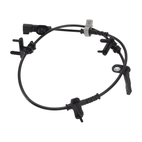 Unique Bargains ABS Wheel Speed Sensor ABS Sensor Anti-lock Braking System Sensor No.23378112 for Cadillac CT6 2017-2020 Rear Left