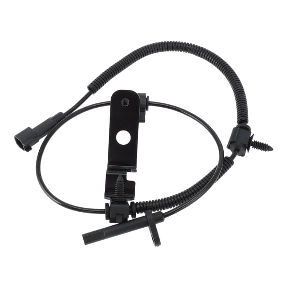 Unique Bargains ABS Wheel Speed Sensor ABS Sensor Anti-lock Braking System Sensor No.25878148 for Chevrolet Tahoe 2018-2023 1 Pc Front Left Front Right