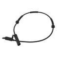 thumbnail interactive-video image 1 of LST ABS Wheel Speed Sensor Set For BMW X1 E84 (2009-2015) – Rear Left & Right – LP-4626 1 of 5