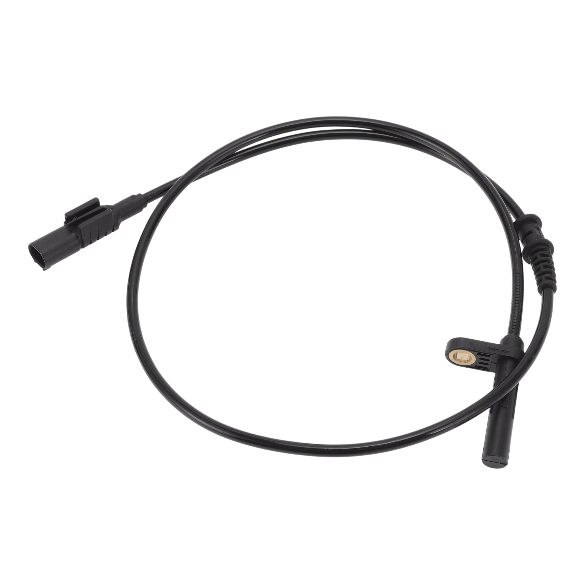 Unique Bargains ABS Wheel Speed Sensor ABS Sensor Anti-lock Braking ...