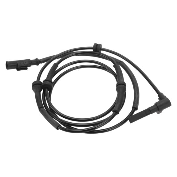 Unique Bargains ABS Wheel Speed Sensor ABS Sensor Anti-lock Braking System Sensor No.46823093 for Alfa Romeo 147 1997-2010 1 Pc Front Left
