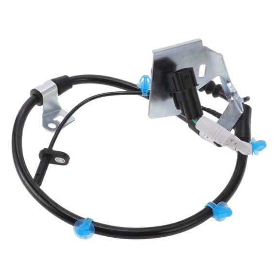 Unique Bargains ABS Wheel Speed Sensor ABS Sensor Anti-lock Braking System Sensor No.47510TVAA03/47510TVAA02 for Honda Accord 2018-2022 1 Pc Rear Right