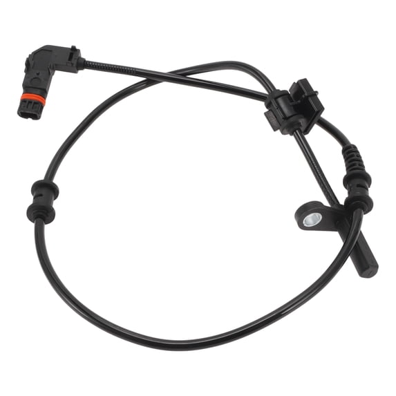 Unique Bargains ABS Wheel Speed Sensor ABS Sensor Anti-lock Braking System Sensor No.4779382AA for Chrysler 300 2005-2010 for AWD Only Rear Right